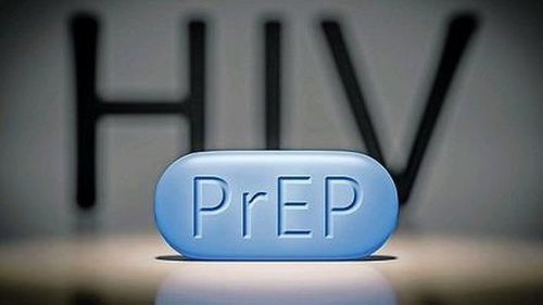 Thuốc PrEP giúp ngăn sự phát triển mạnh mẽ của virus HIV