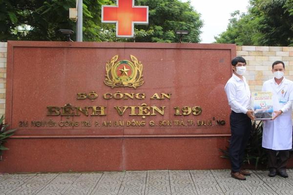 Địa chỉ chữa yếu sinh lý ở Đà Nẵng - bệnh viện 199